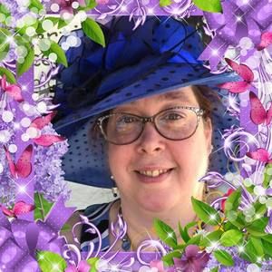 Meet your Posher, Lisa ann